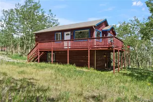 56 Sheep Ridge Rd, Fairplay, CO 80440 - Photo 25