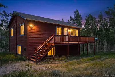 56 Sheep Ridge Road, Fairplay, CO 80440 - Photo 1