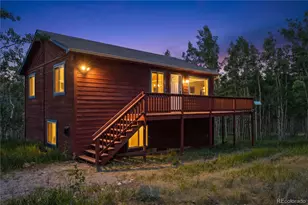 56 Sheep Ridge Rd, Fairplay, CO 80440 - Photo 1