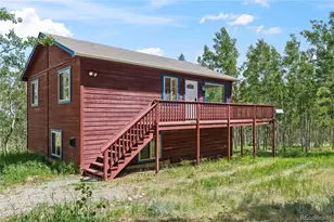 56 Sheep Ridge Rd, Fairplay, CO 80440 - Photo 23