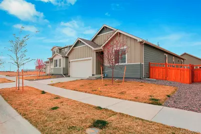 4140 Grand Lake Street, Brighton, CO 80601 - Photo 1