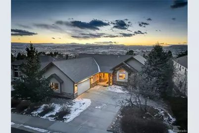 461 Tacker Court, Castle Rock, CO 80104 - Photo 1