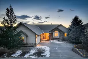 461 Tacker Ct, Castle Rock, CO 80104 - Photo 3