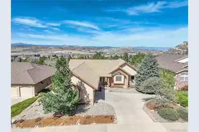 461 Tacker Court, Castle Rock, CO 80104 - Photo 3
