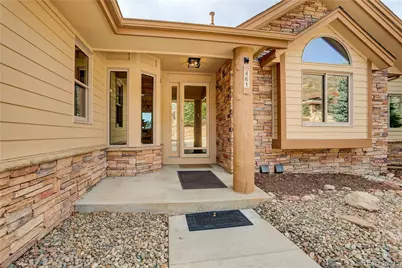 461 Tacker Court, Castle Rock, CO 80104 - Photo 5