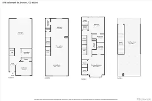 878 Kalamath St, Denver, CO 80204 - Photo 41