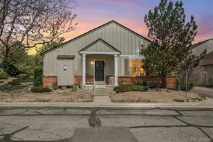 847 S Evanston Cir, Aurora, CO 80012 - Photo 1
