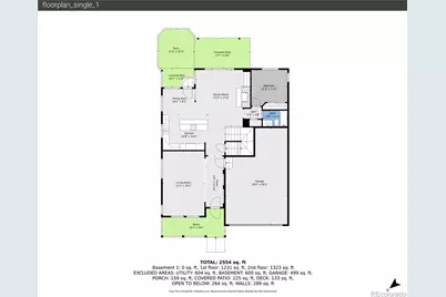 10584 Cliffrose Way, Highlands Ranch, CO 80130 - Photo 29