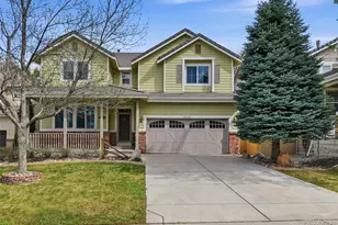 10584 Cliffrose Way, Highlands Ranch, CO 80130 - Photo 1