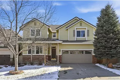 10584 Cliffrose Way, Highlands Ranch, CO 80130 - Photo 1