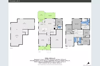 10584 Cliffrose Way, Highlands Ranch, CO 80130 - Photo 31