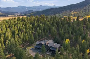 33442 Meadow Mountain Rd, Evergreen, CO 80439 - Photo 45