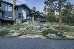 33442 Meadow Mountain Rd, Evergreen, CO 80439 - Photo 43
