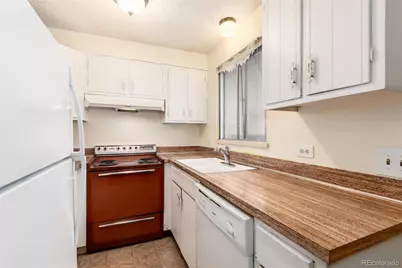 1525 S Holly Street #206, Denver, CO 80222 - Photo 5