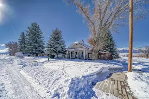 202 S 4th St, Westcliffe, CO 81252 - Photo 47