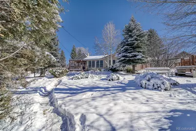 202 S 4th Street, Westcliffe, CO 81252 - Photo 45