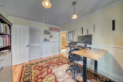 202 S 4th Street, Westcliffe, CO 81252 - Photo 33