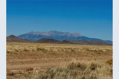 Inca Trail, San Luis, CO 81152 - Photo 1