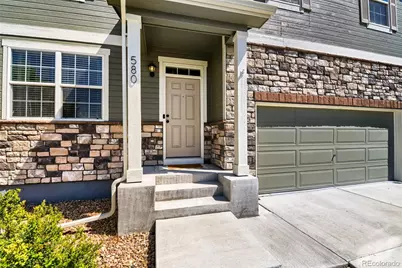 580 Columbine Avenue, Fort Lupton, CO 80621 - Photo 3