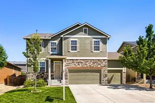 580 Columbine Ave, Fort Lupton, CO 80621 - Photo 1