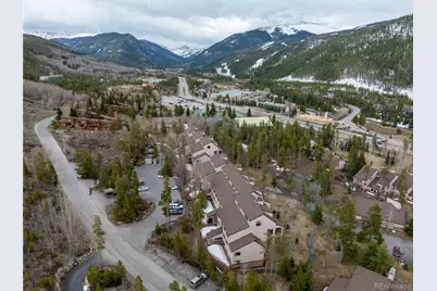 180 Tennis Club Road #1655, Keystone, CO 80435 - Photo 35