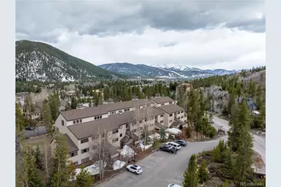 180 Tennis Club Road #1655, Keystone, CO 80435 - Photo 33