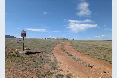 1920 Badger Basin Road, Hartsel, CO 80449 - Photo 3