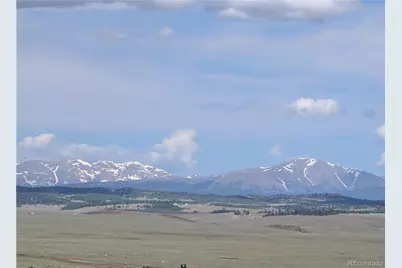 1920 Badger Basin Road, Hartsel, CO 80449 - Photo 33