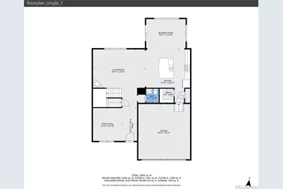 3310 Quicksilver Road, Frederick, CO 80516 - Photo 33