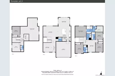 3310 Quicksilver Road, Frederick, CO 80516 - Photo 35