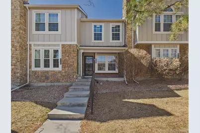 9715 W Chatfield Avenue #E, Littleton, CO 80128 - Photo 1