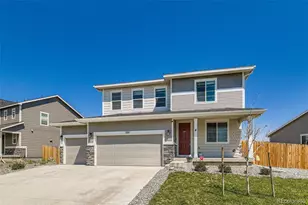 300 Wheatberry Dr, Brighton, CO 80601 - Photo 1