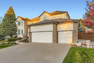 8356 Green Island Cir, Lone Tree, CO 80124 - Photo 3