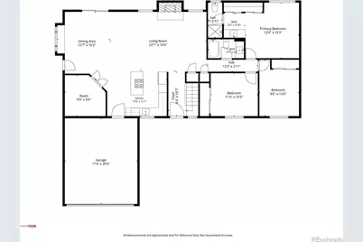 300 S Kendall Street, Denver, CO 80226 - Photo 41