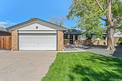 300 S Kendall Street, Denver, CO 80226 - Photo 35