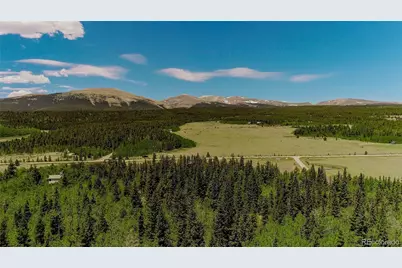 515 Wild Rye Road, Fairplay, CO 80440 - Photo 1