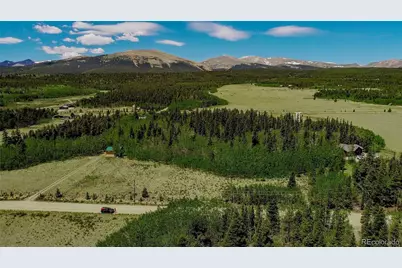 515 Wild Rye Road, Fairplay, CO 80440 - Photo 23