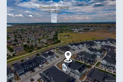 14554 W 91st Drive #A, Arvada, CO 80005 - Photo 37