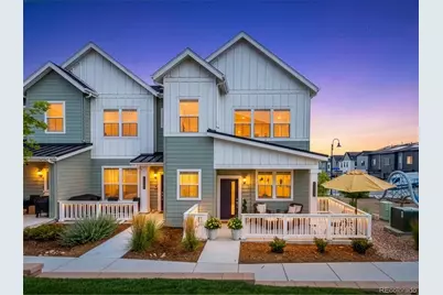 14554 W 91st Drive #A, Arvada, CO 80005 - Photo 1