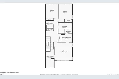 14554 W 91st Drive #A, Arvada, CO 80005 - Photo 41