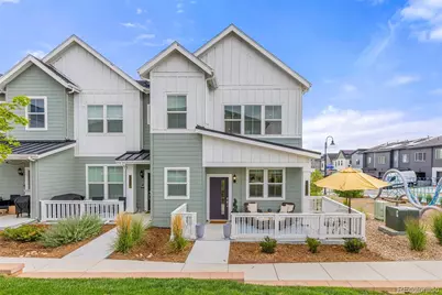14554 W 91st Drive #A, Arvada, CO 80005 - Photo 39
