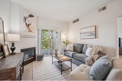 2896 W Riverwalk Circle #A304, Littleton, CO 80123 - Photo 5