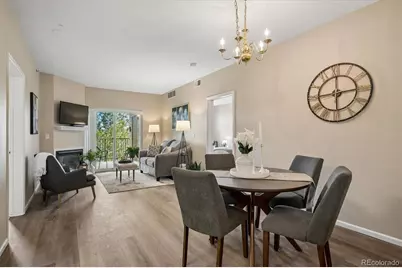 2896 W Riverwalk Circle #A304, Littleton, CO 80123 - Photo 1