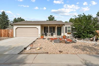 972 Park View Street, Castle Rock, CO 80104 - Photo 1