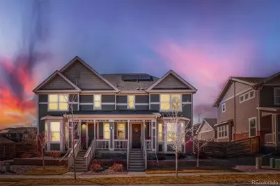 17703 Olive Street, Broomfield, CO 80023 - Photo 1