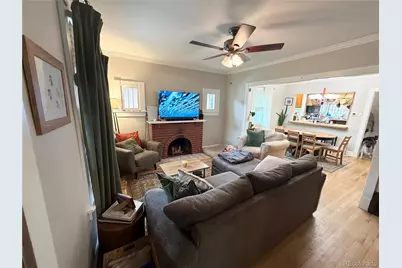 1059 Jackson Street, Denver, CO 80206 - Photo 3