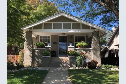 1059 Jackson Street, Denver, CO 80206 - Photo 1