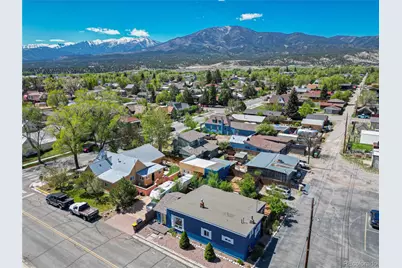 323 W 8th Street, Salida, CO 81201 - Photo 41
