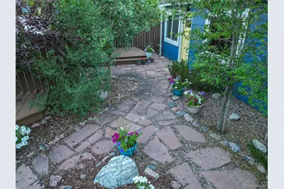 323 W 8th Street, Salida, CO 81201 - Photo 31
