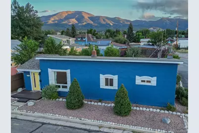 323 W 8th Street, Salida, CO 81201 - Photo 1